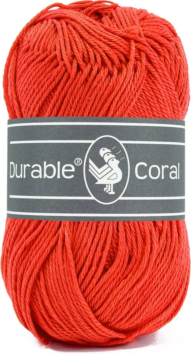 Durable Coral 2193 Garen