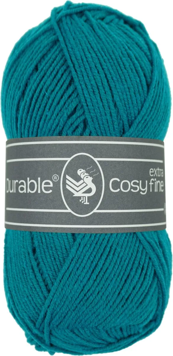 Durable Cosy Extra Fine 2142