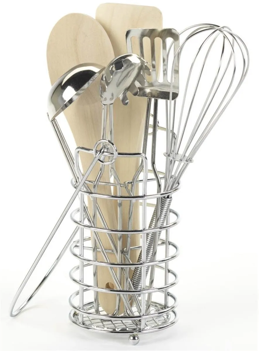 Klein Toys WMF Bestekset - Zilver