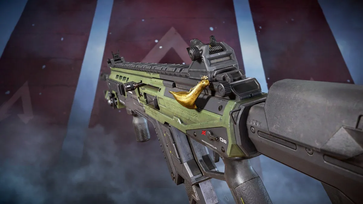 EA Apex Legends Champion Edition Switch Code