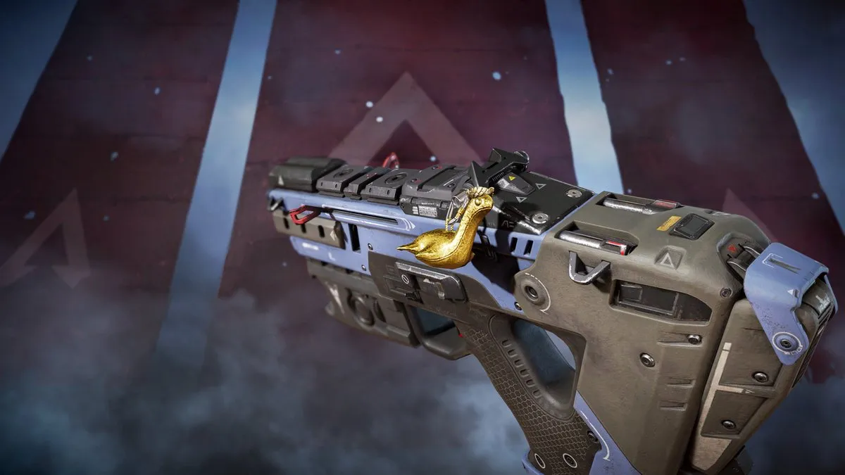 EA Apex Legends Champion Edition Switch Code