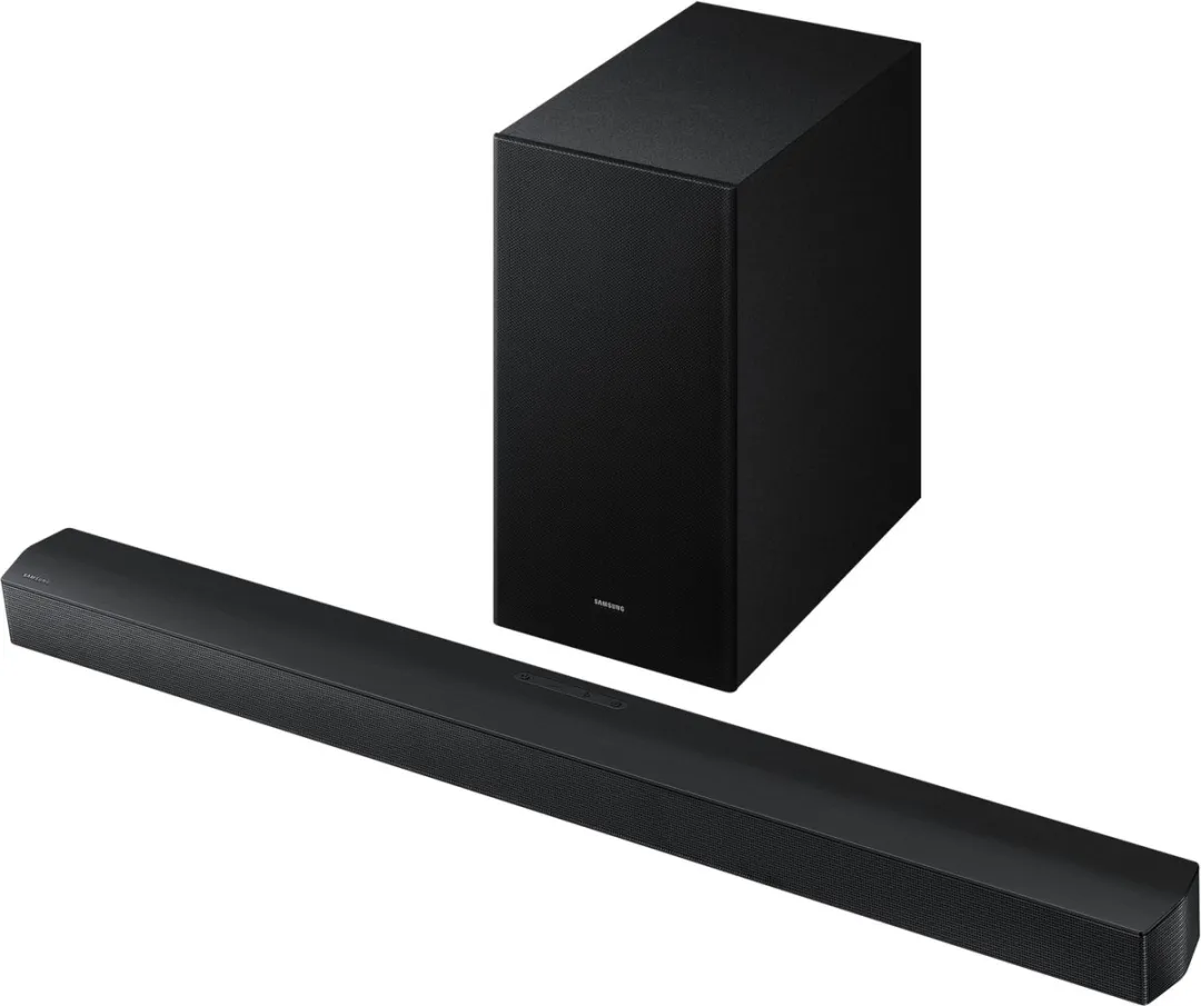 Samsung HW-B66CF Soundbar 3.1