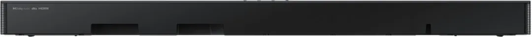 Samsung HW-B66CF Soundbar 3.1 - Zwart