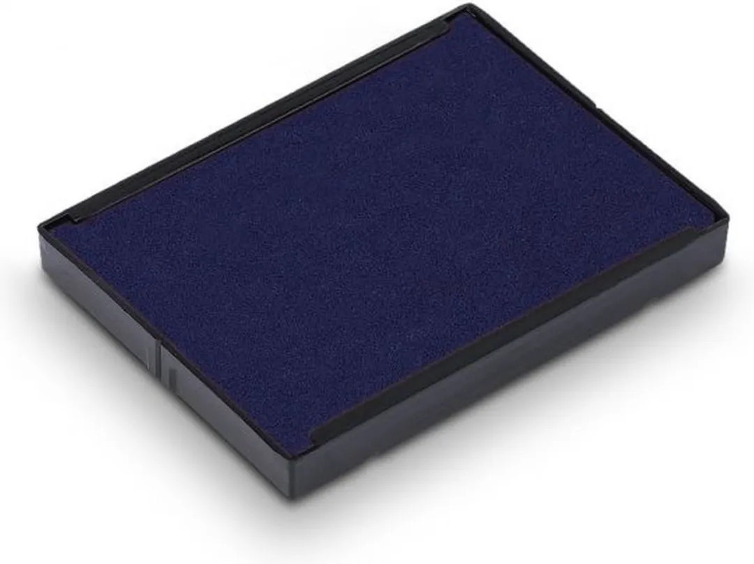 Trodat 6/4927-Blauw Stempel