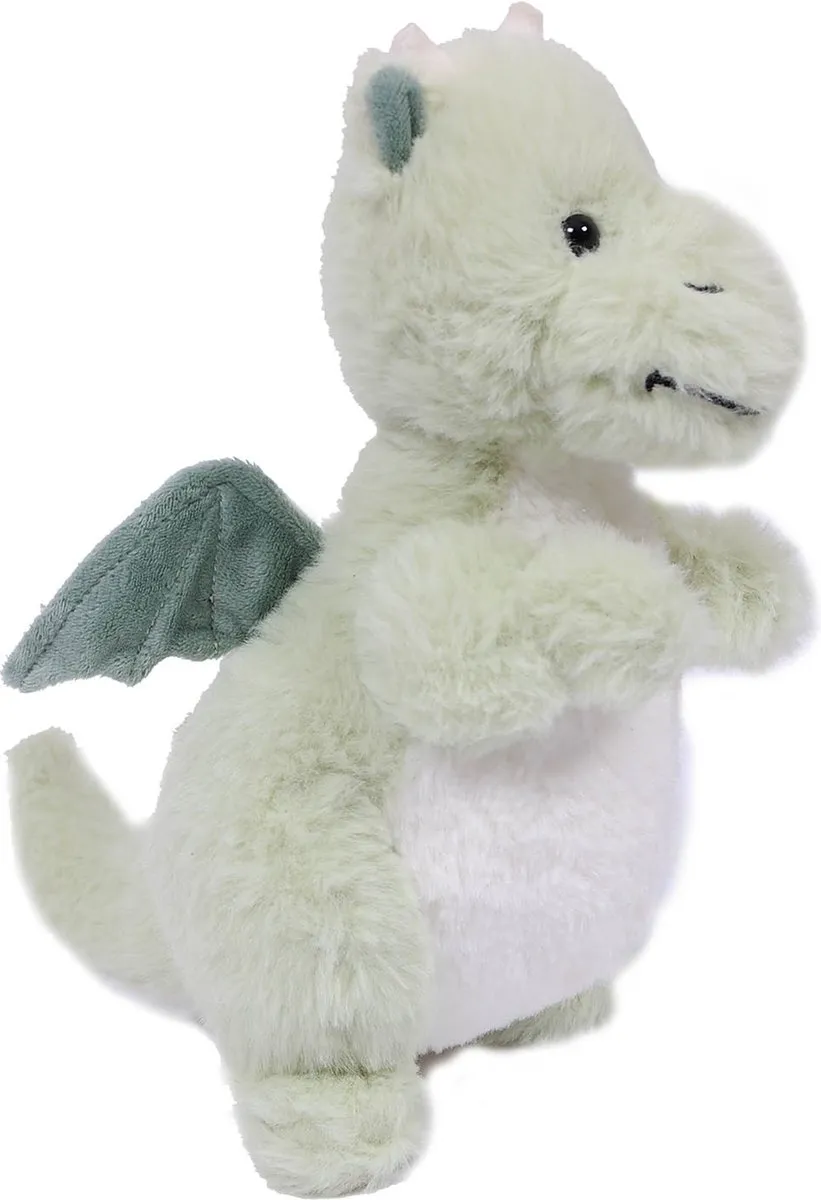 PIA Soft Toys Pluche Draak