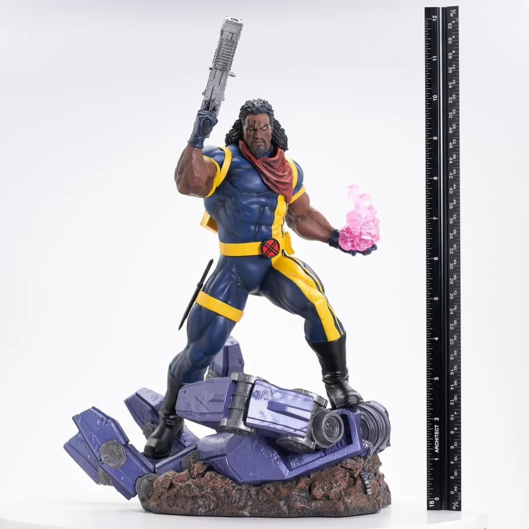 Marvel Comic Premier Collection Statue Bishop 30 cm