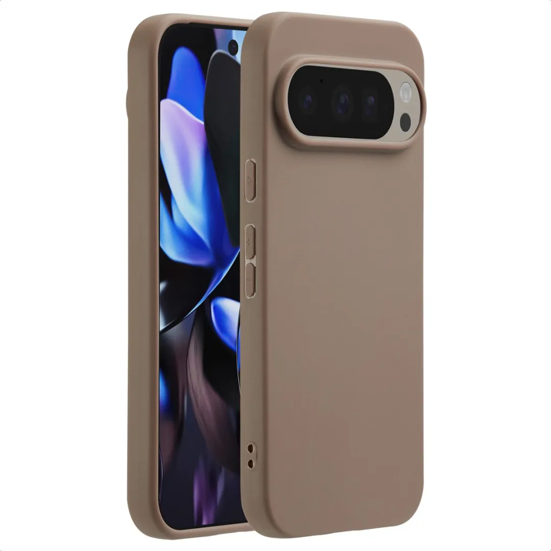 Imoshion Hoesje Google Pixel 10 Pro - Bruin