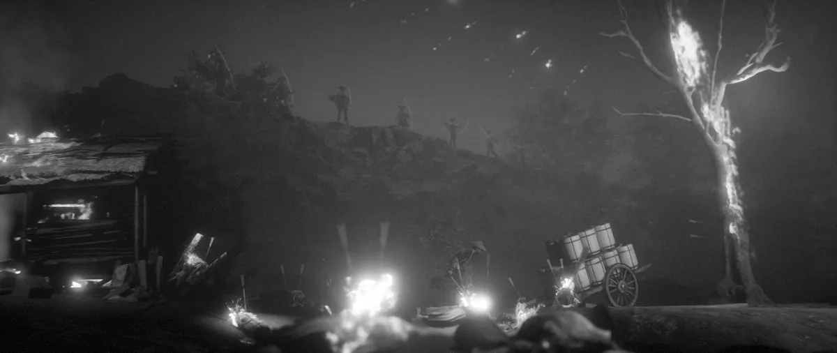 Mindscape Trek to Yomi Deluxe Edition - Switch