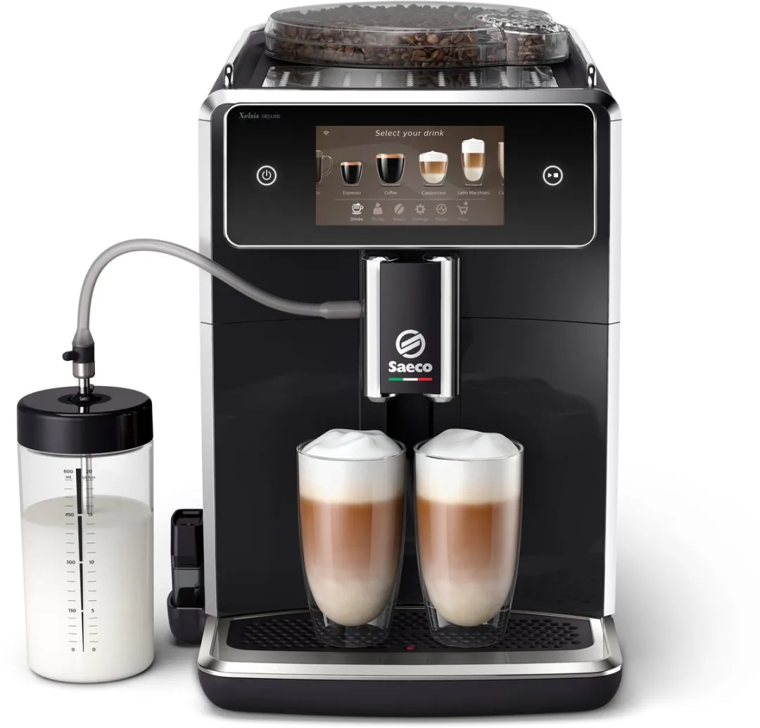 Saeco SM8780/00 Volledig Automatische Espressomachine