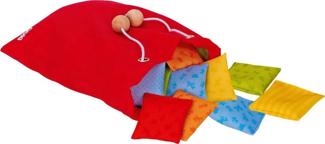 Goki Memo Game Pillows - 56828 - afbeelding 5 van 5