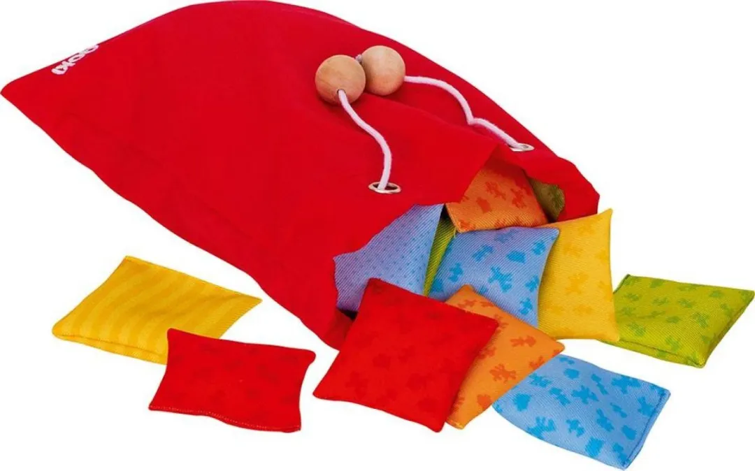 Goki Memo Game Pillows - 56828 - afbeelding 4 van 5