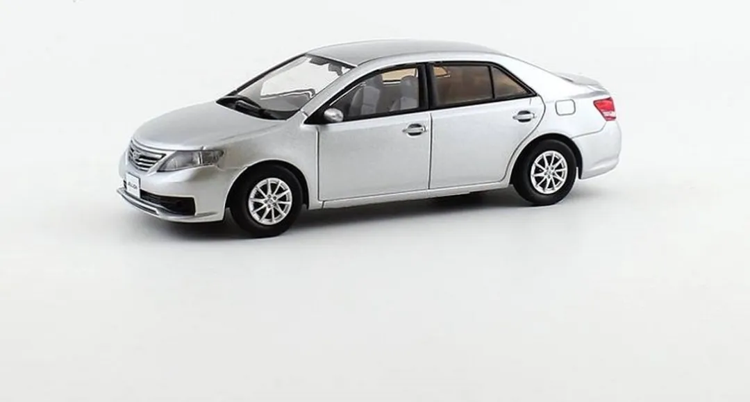 Toyota Allion (Late) Kyosho Modelauto 1:43