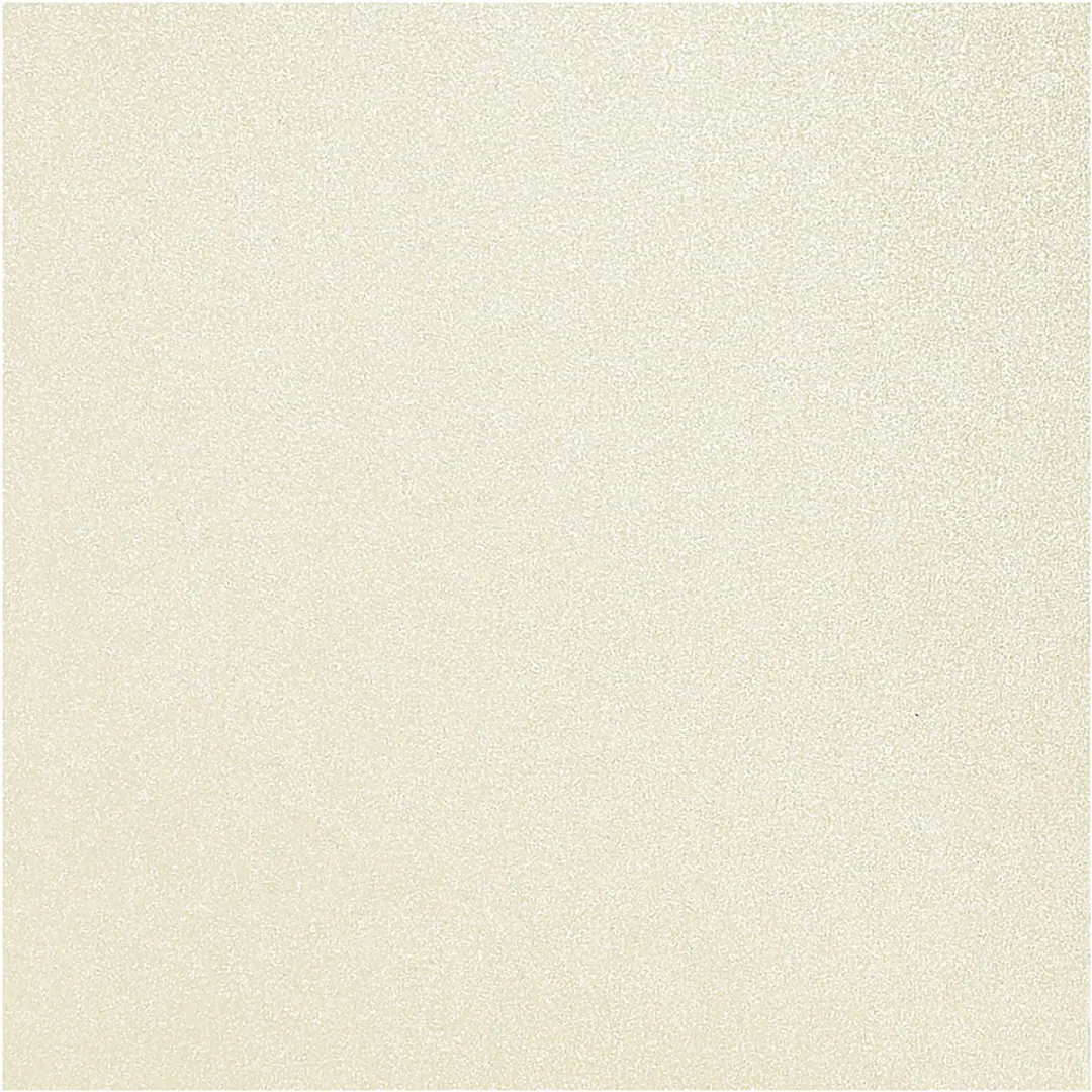 Creativ Company Parelmoer Kaarten & Enveloppen 10,5x15cm - 4 Stuks