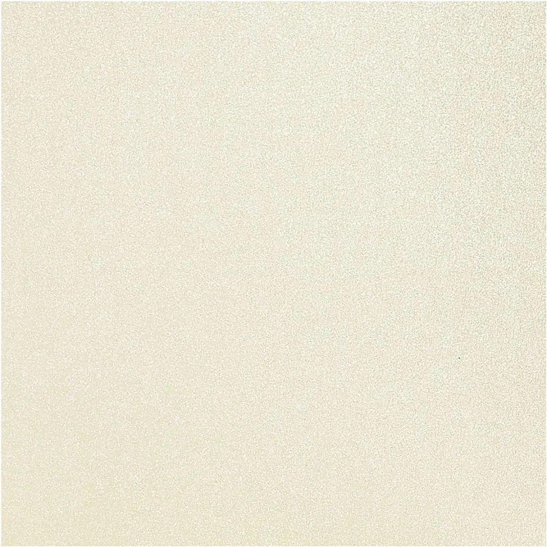 Creativ Company Parelmoer Kaarten & Enveloppen 10,5x15cm - 4 Stuks