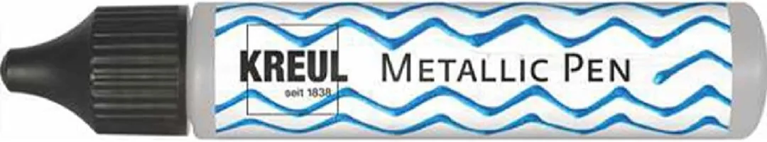 Kreul 49872 Goud Verf op Waterbasis 29ml