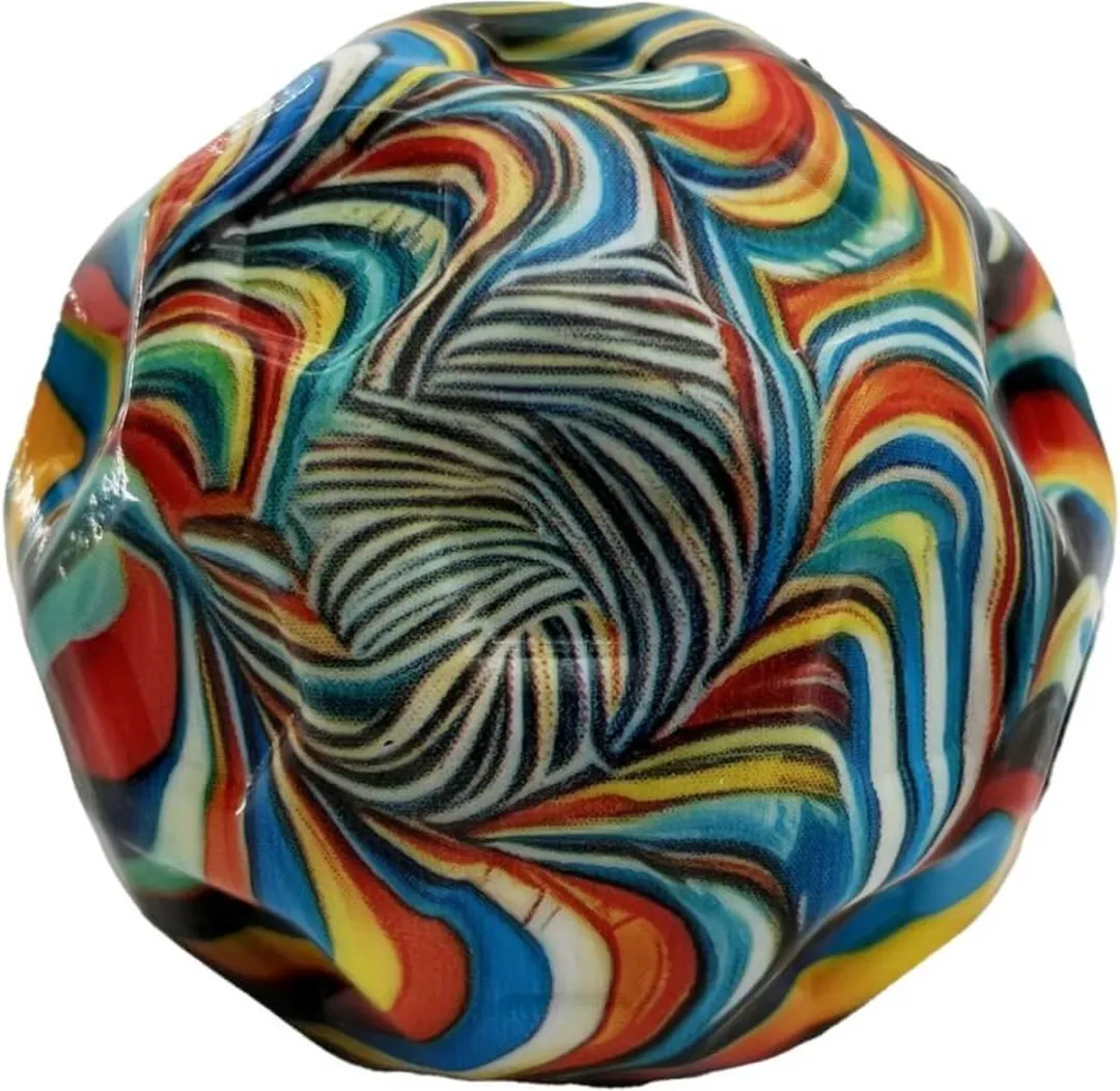 Schildkröt High Bounce Balls Set - Multicolor
