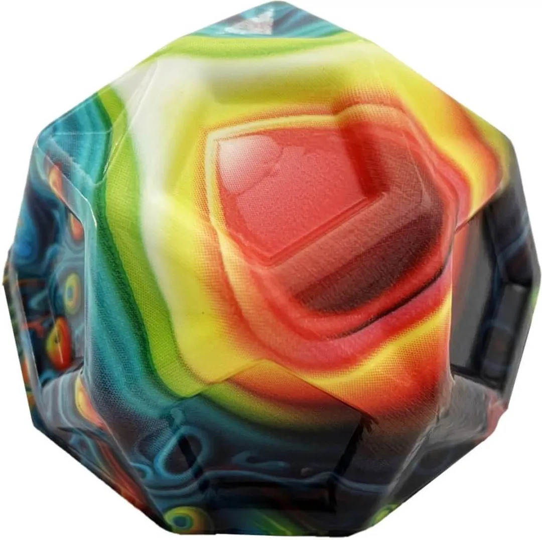 Schildkröt High Bounce Balls Set - Multicolor