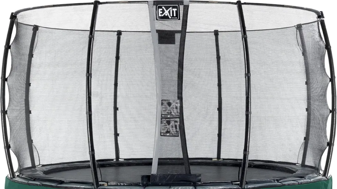 EXIT Elegant SafetyNet Economy 367