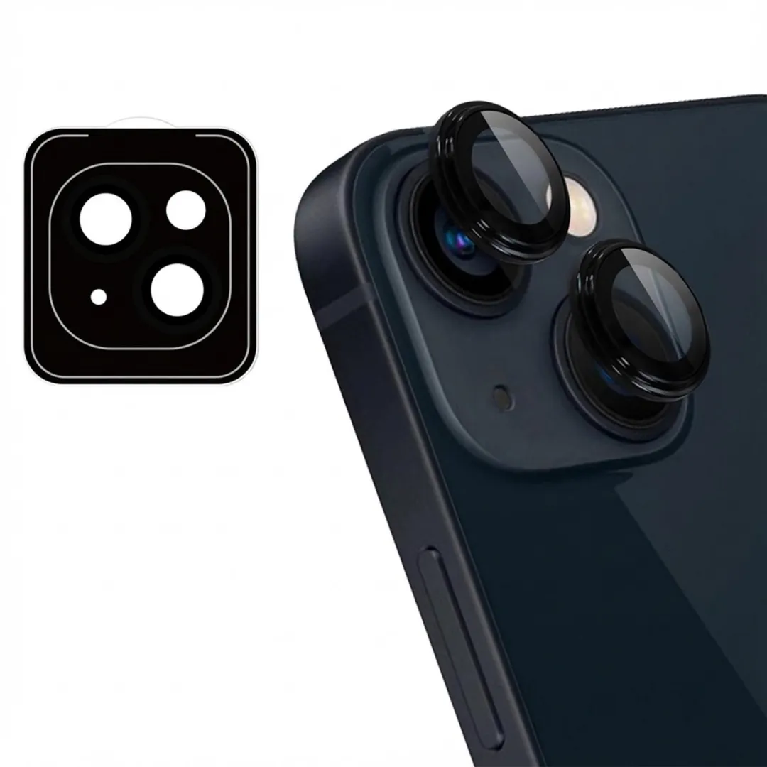 Imoshion Camera Lens Protector iPhone 14/Plus