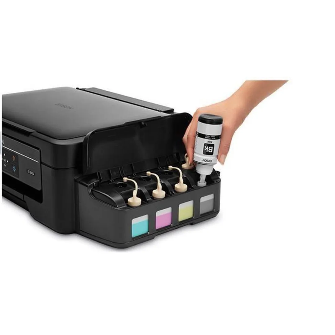 Epson T7741 C13T774140 Inktcartridge - 140ml Zwart