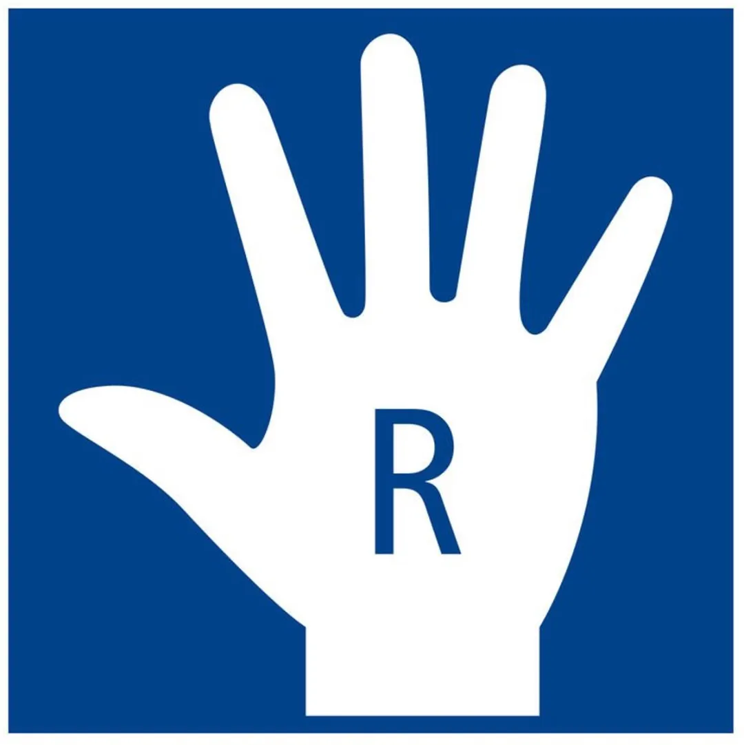 STAEDTLER Noris Junior Peuterschaar - Rechtshandig - Geel/Blauw - afbeelding 6 van 6