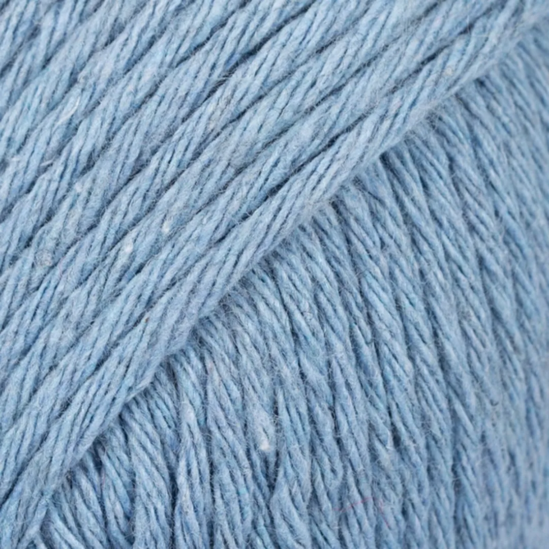 Drops Paris Recycled Denim Lichtblauw