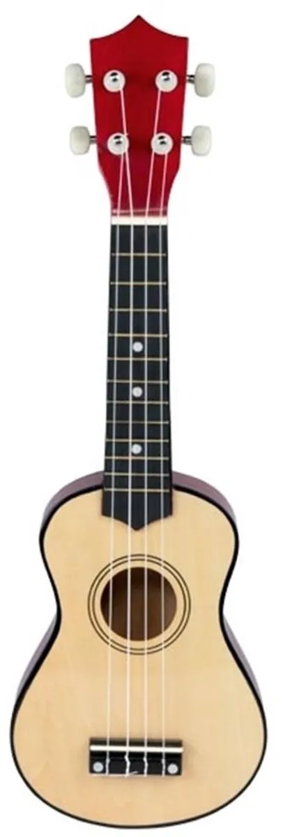 Goki Ukulele