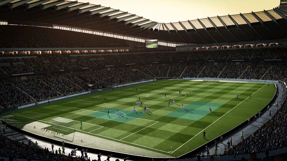 EA FIFA 19 Champions Edition Xbox One