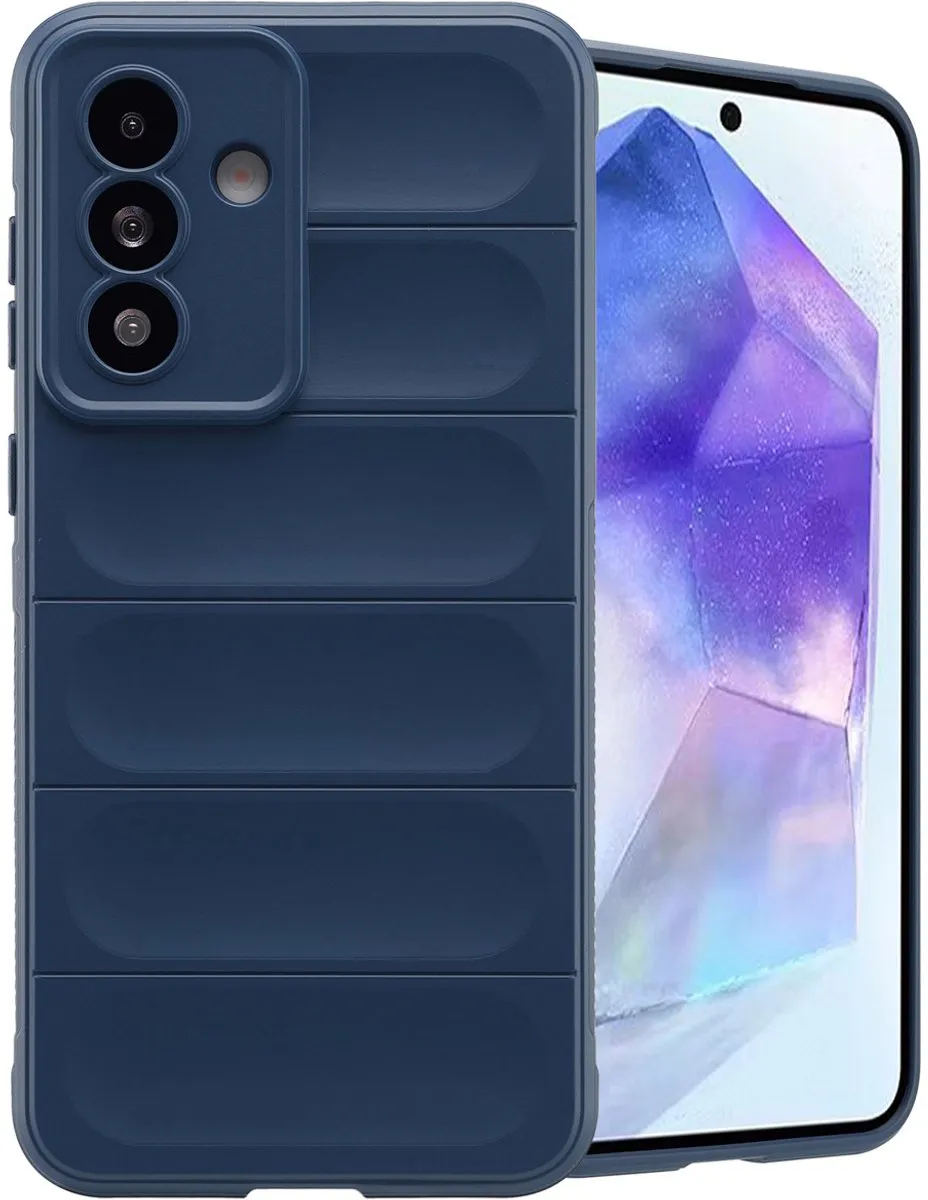 Imoshion Hoesje Samsung Galaxy A36/A56