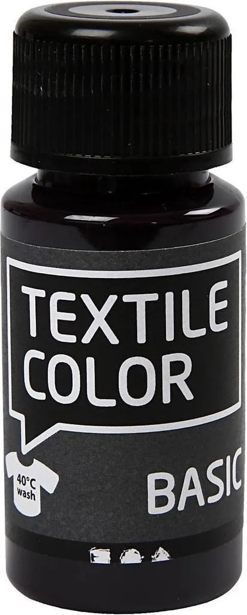 Creativ Company Creotime Textielverf 50ml