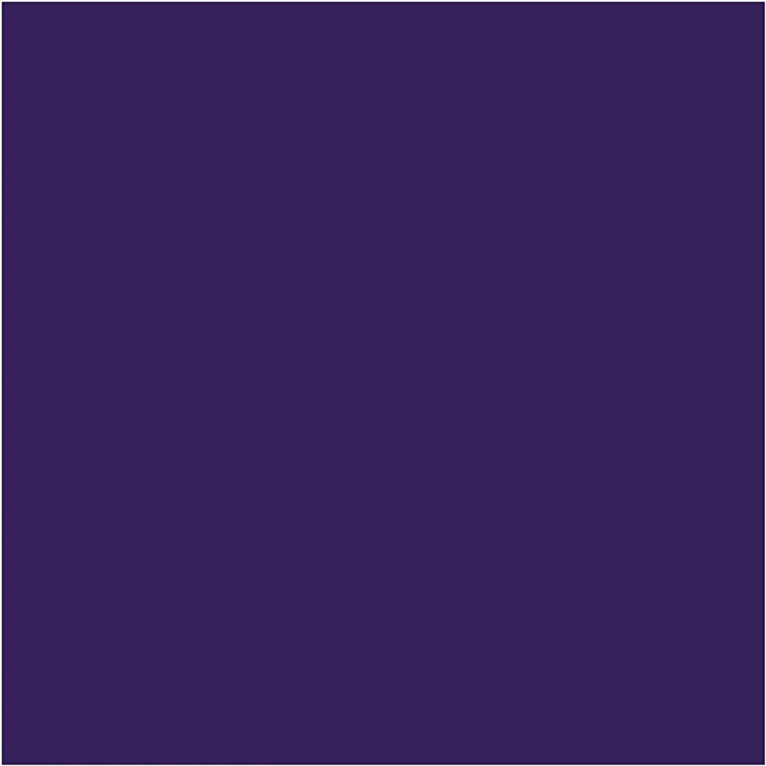 Creativ Company Creotime Textielverf 50ml - Rood Paars