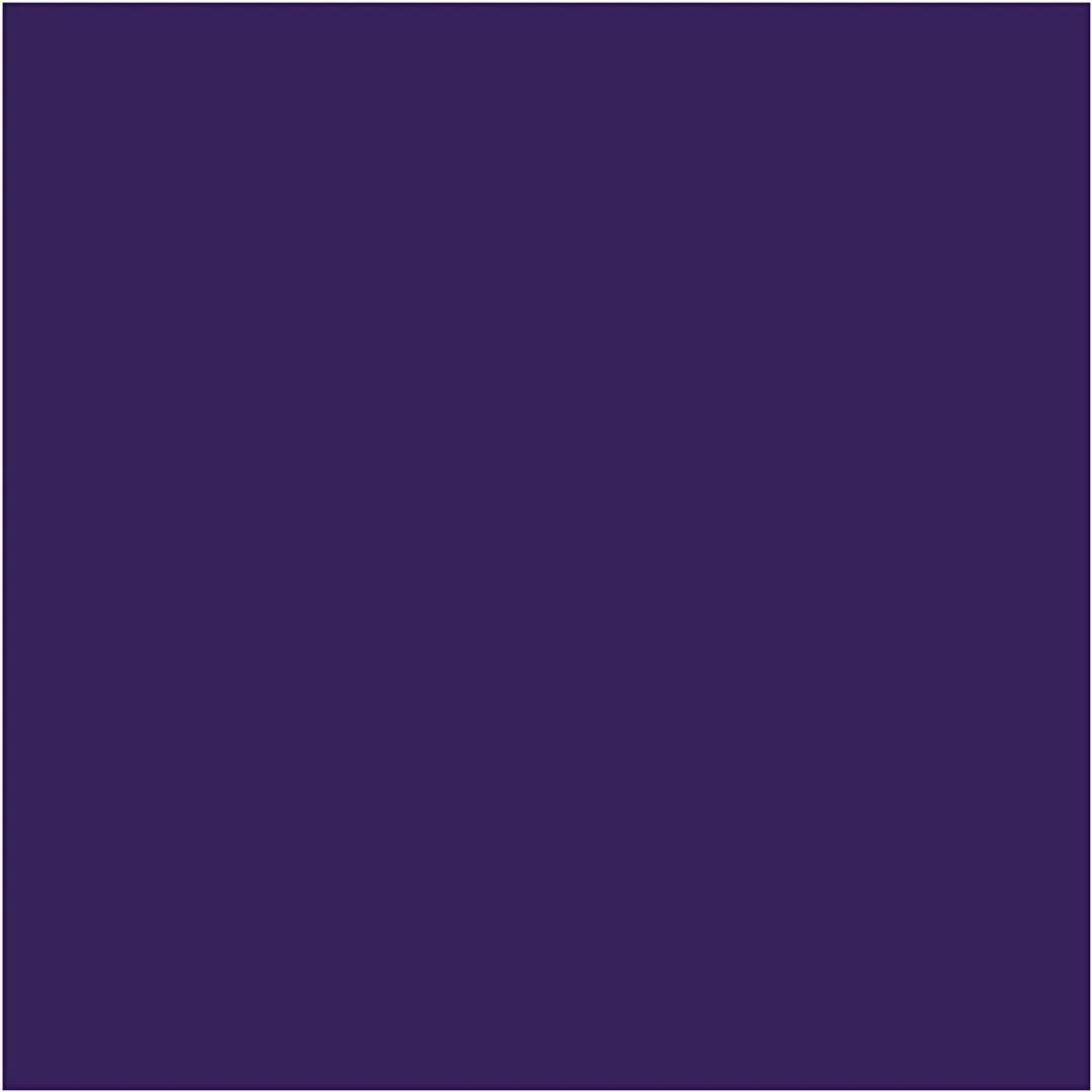 Creativ Company Creotime Textielverf 50ml - Rood Paars