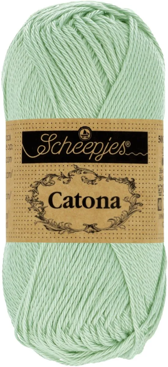 Scheepjes Catona 50g