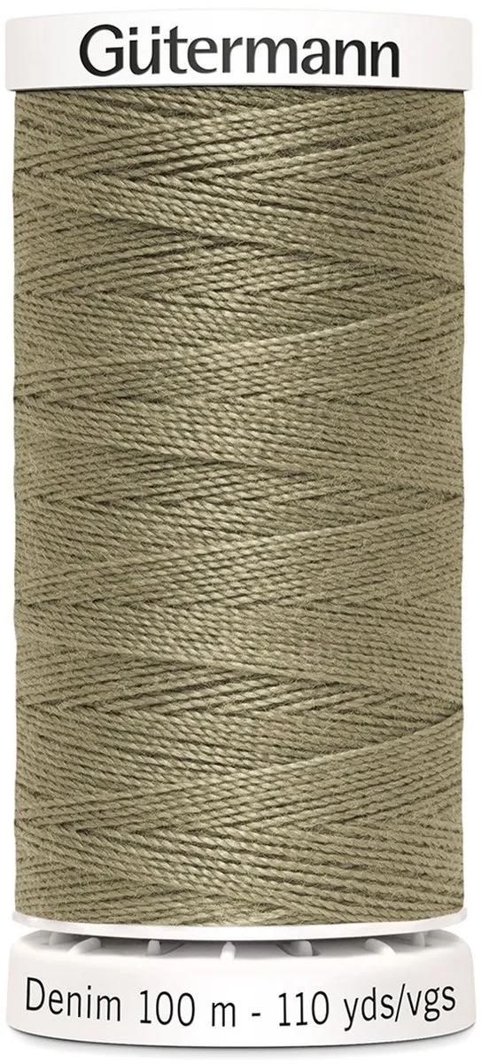 Gutermann Demin Garen 2725