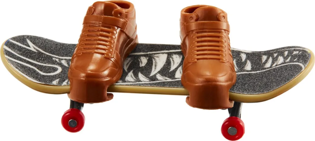 Hot Wheels Skate Ridin Sky Vingerskateboard