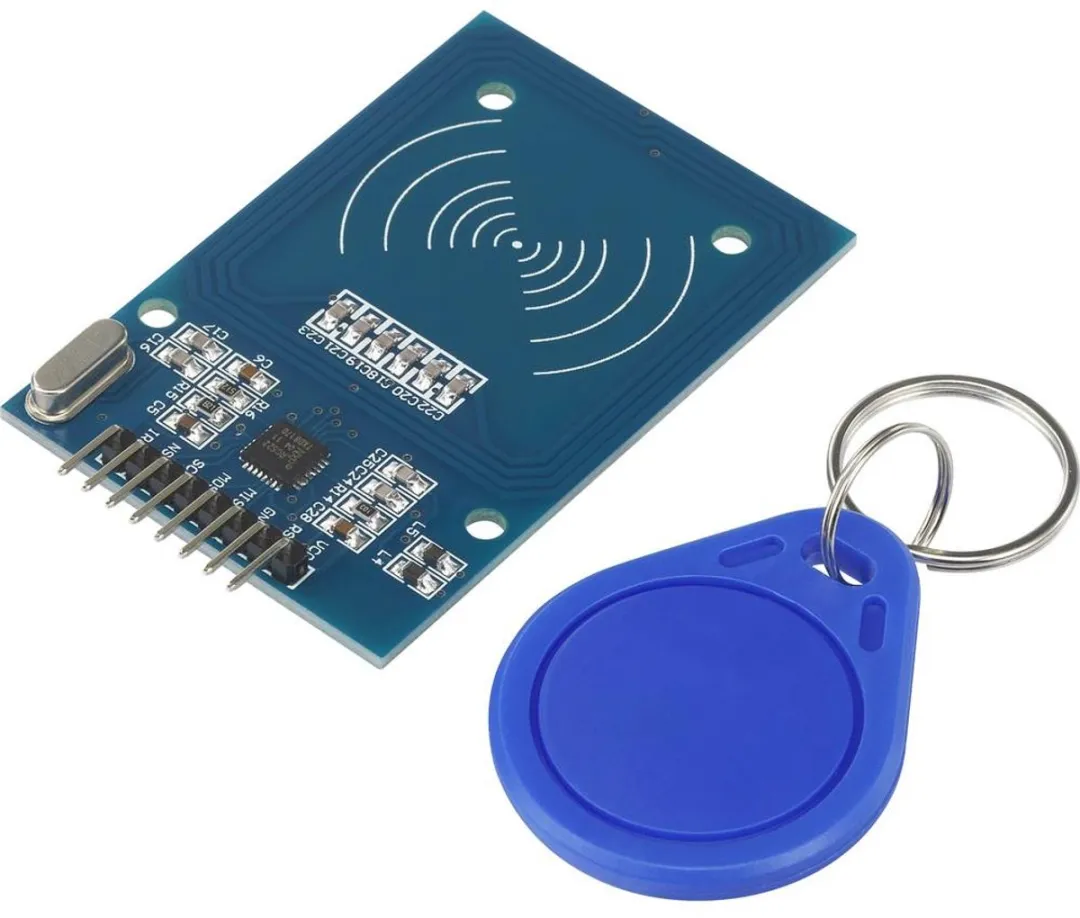 Tru Components TC-9927144 Schrijf- en leesmodule