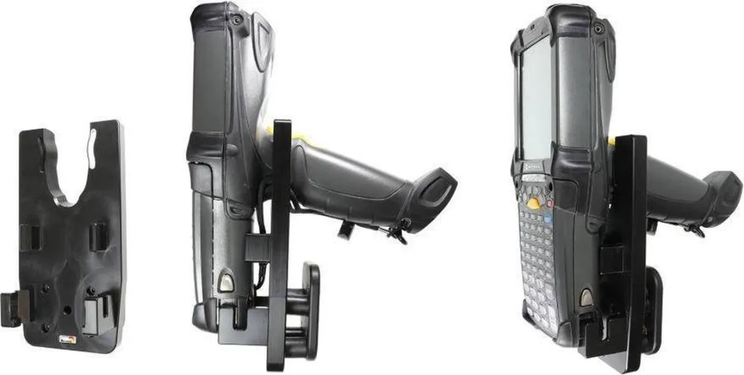 Brodit Scannerhouder MC9200 Motorola/Symbol/Zebra
