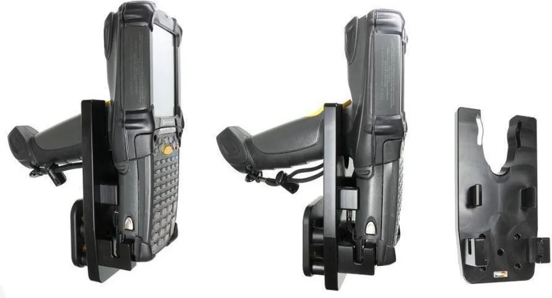 Brodit Scannerhouder MC9200 Motorola/Symbol/Zebra - 83789144 - Zwart