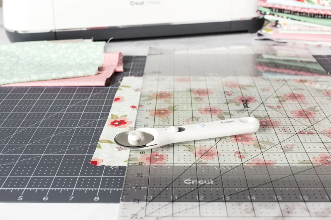Cricut Rolmes 60mm - Metaal - afbeelding 6 van 6