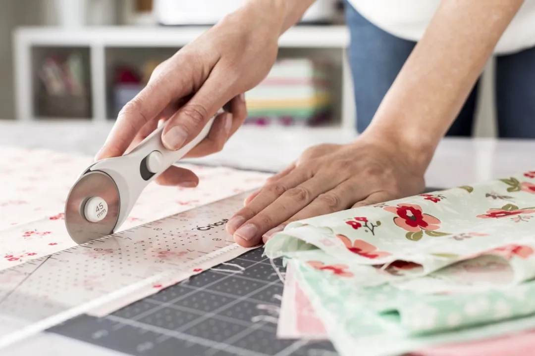 Cricut Rolmes 60mm - Metaal - afbeelding 3 van 6
