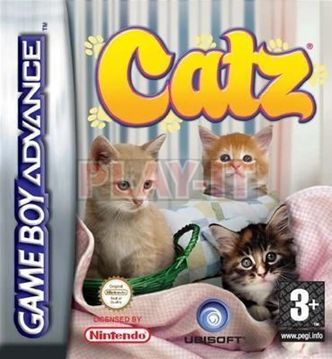Catz