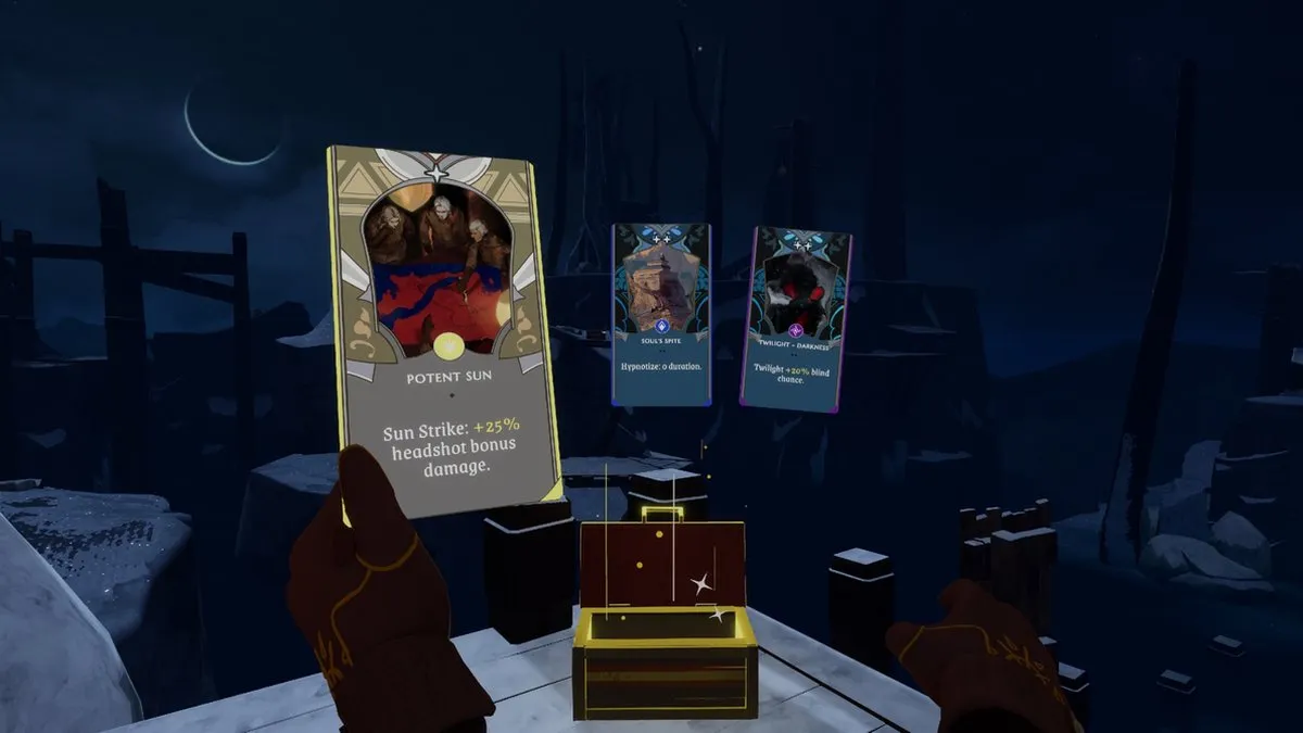 Mindscape The Light Brigade Collector's Edition - PS5/PSVR2