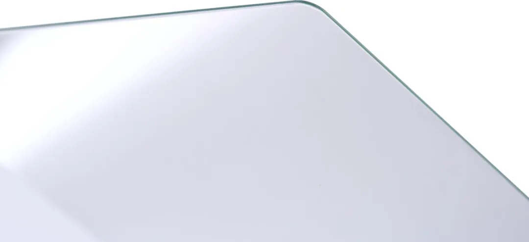 Bigben SWITCHTEMPGLASS Tempered Glass - Nintendo Switch
