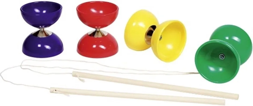 Goki Diabolo GK15525