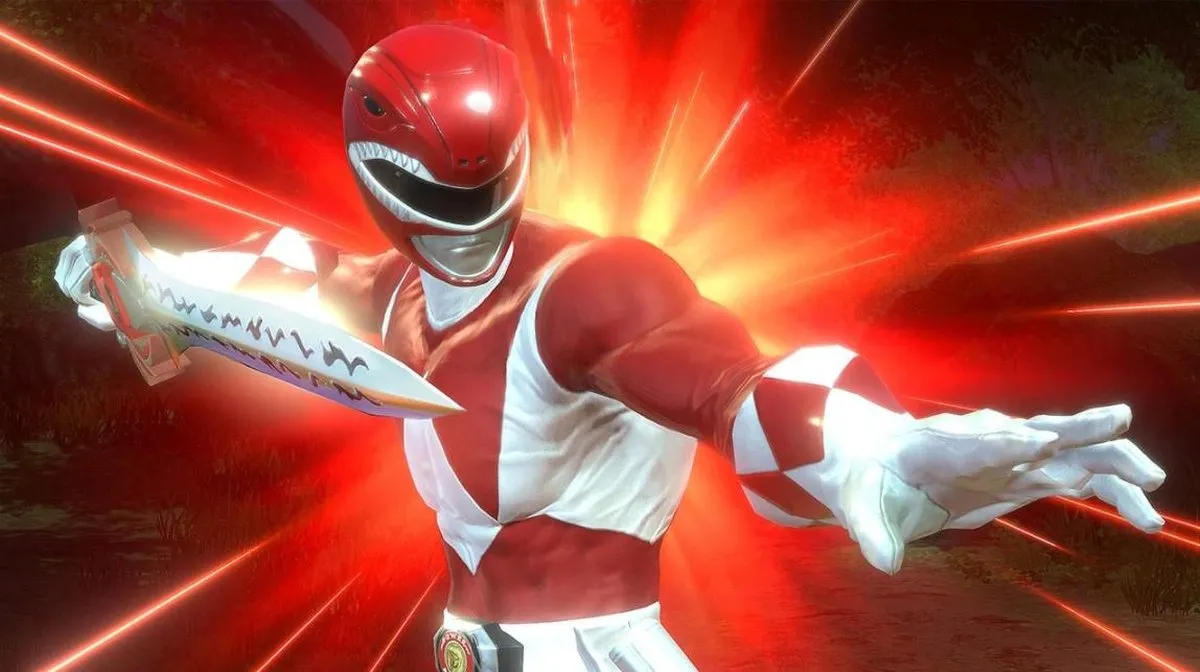 Mindscape Power Rangers Battle for the Grid Super Edition Xbox One