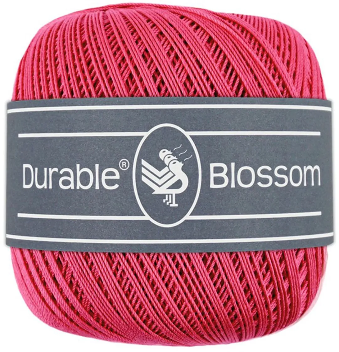 Durable Blossom 221 Holly Berry Garen