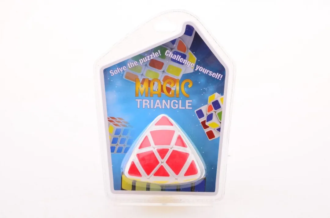 Johntoy Magische Piramide 25038