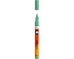 Molotow One4All 2mm Marker Calypso Middle
