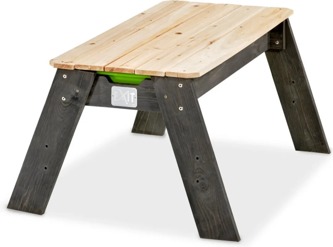 EXIT Aksent Zand- en Watertafel