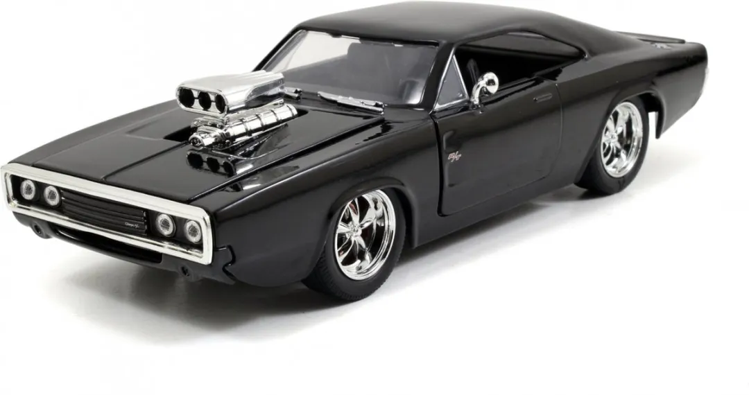 Jada Toys 1:24 Dodge Charger RC Wegracewagen 253203019